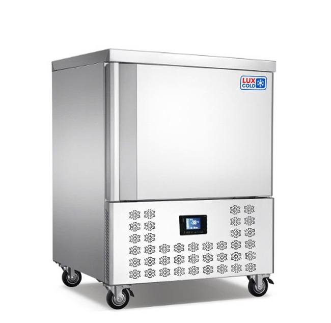 Blast Chiller and Freezer LBC-3TB