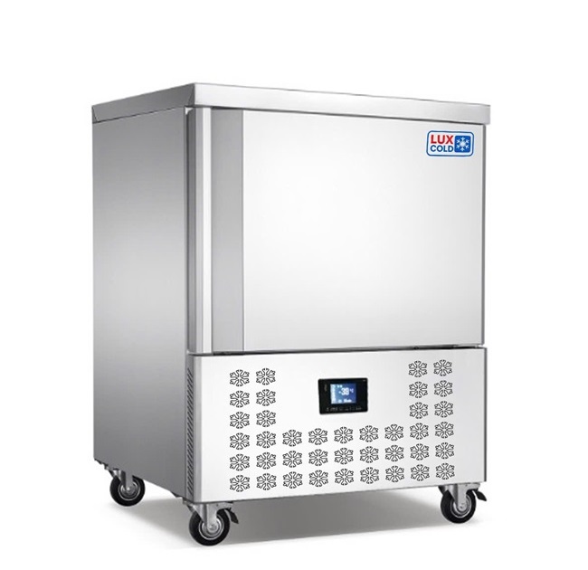 Blast Chiller and Freezer LBC-5TB