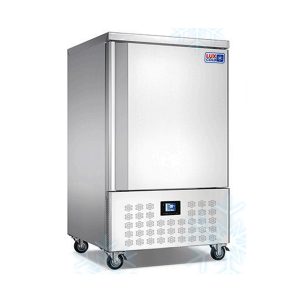 Blast Chiller and Freezer LBC-10TB