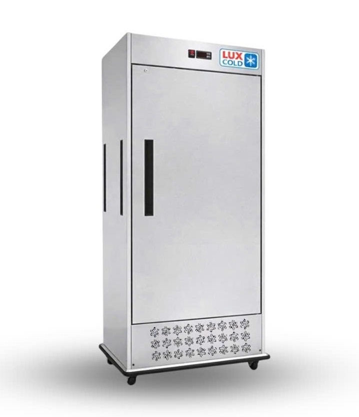 Banquet Cart Chiller LBQ-08T Luxcold
