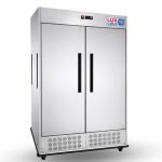 Luxcold Banquet Cart Chiller with High Quality