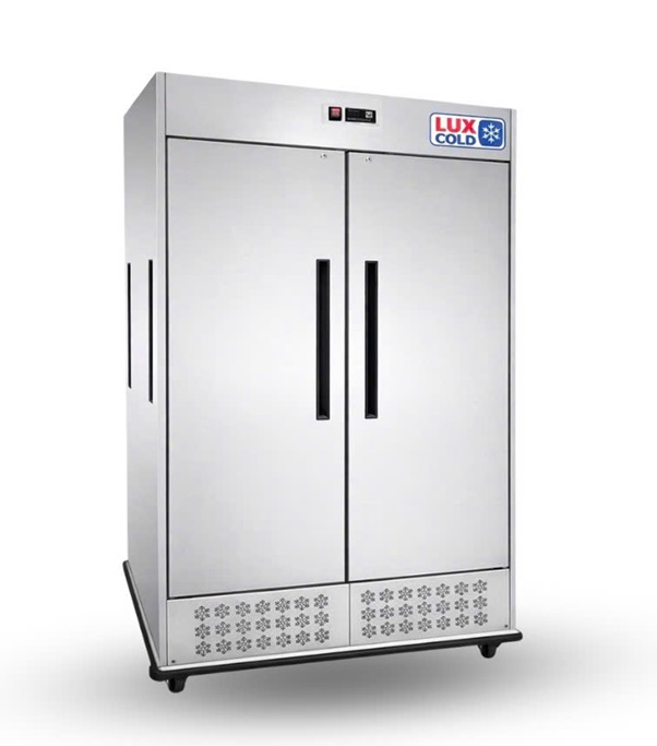 Banquet Cart Chiller LBQ-16T Luxcold