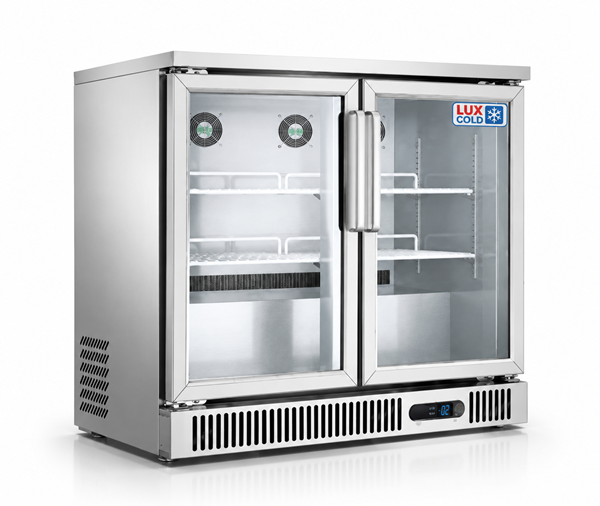 Bar chiller with high quality