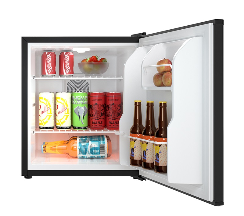 Mini bar chiller 47L